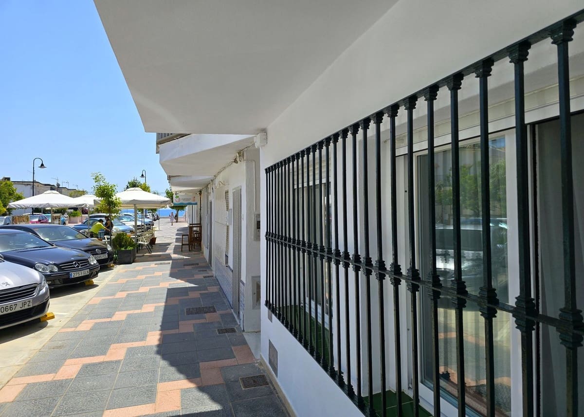 3 soverom Hus til salgs i La Cala de Mijas - € 630 000 (Ref: 9364044)