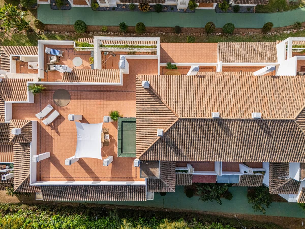 3 quarto Penthouse para venda em Rio Real - 750 000 € (Ref: 9364045)