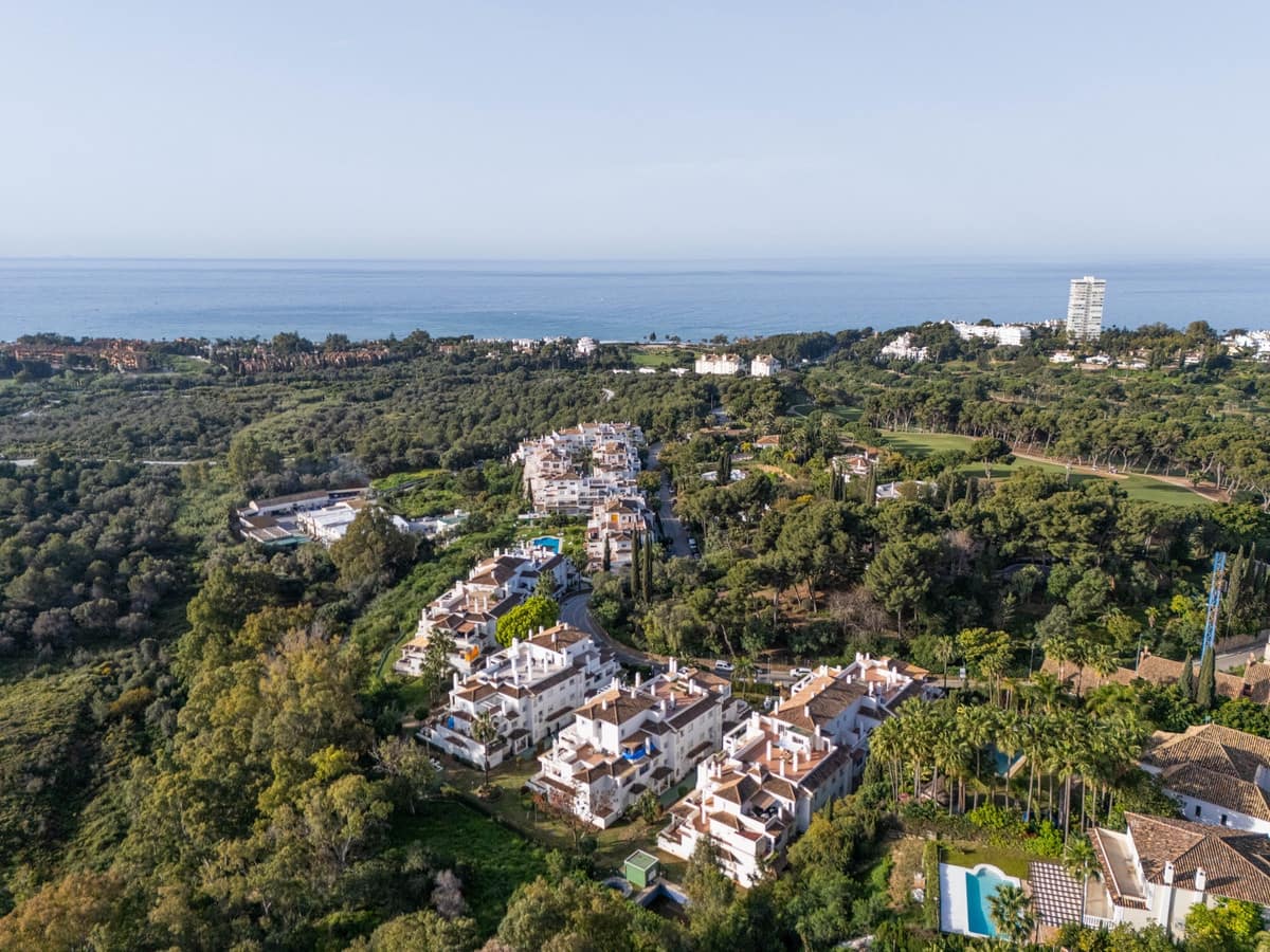 3 quarto Penthouse para venda em Rio Real - 750 000 € (Ref: 9364045)