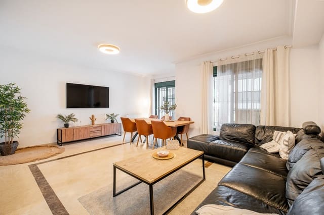 Casa de 3 habitaciones en Nagüeles Alto, Marbella en venta - 775.000 € (Ref: 9364046)