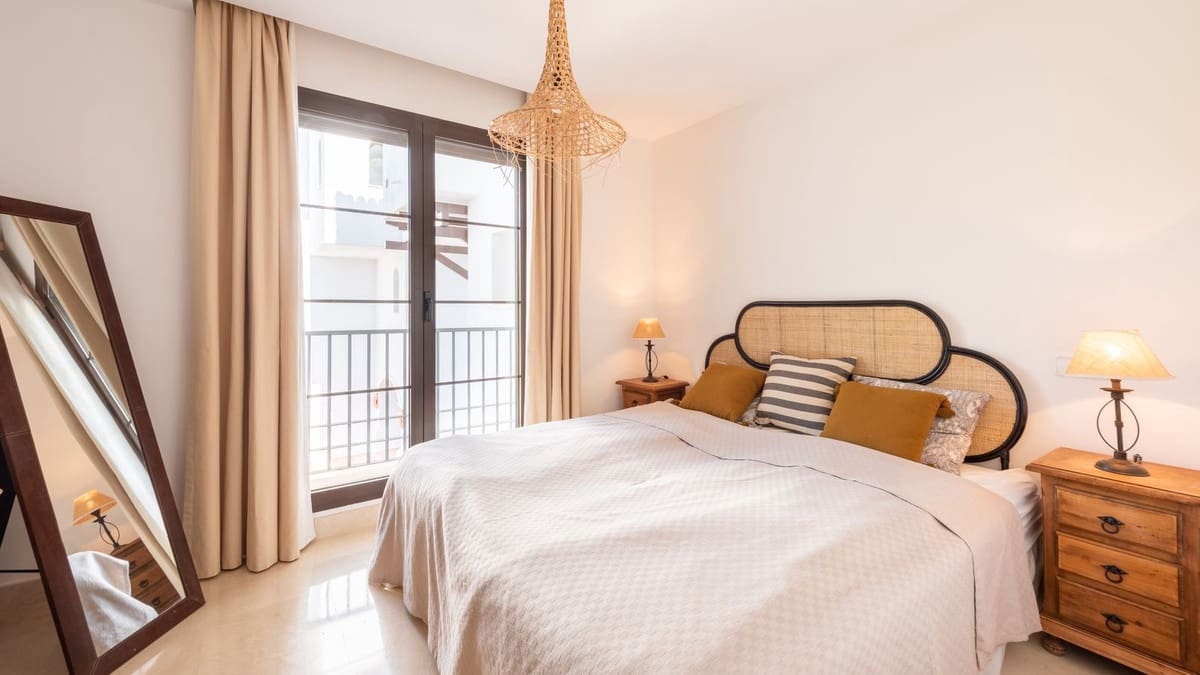 2 Zimmer Apartment zu verkaufen in Los Arqueros - 425.000 € (Ref: 9364048)