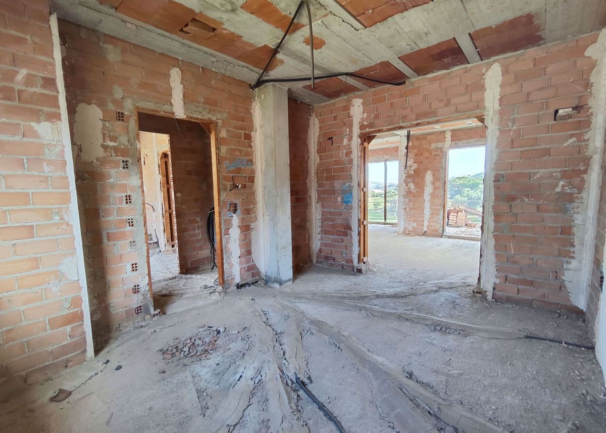 5 camera da letto Villa in vendita in La Cala Golf - 638.000 € (Rif: 9364051)