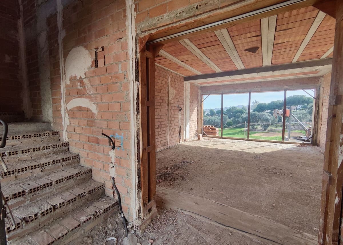 5 camera da letto Villa in vendita in La Cala Golf - 638.000 € (Rif: 9364051)