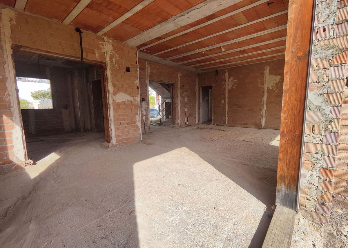 5 camera da letto Villa in vendita in La Cala Golf - 638.000 € (Rif: 9364051)