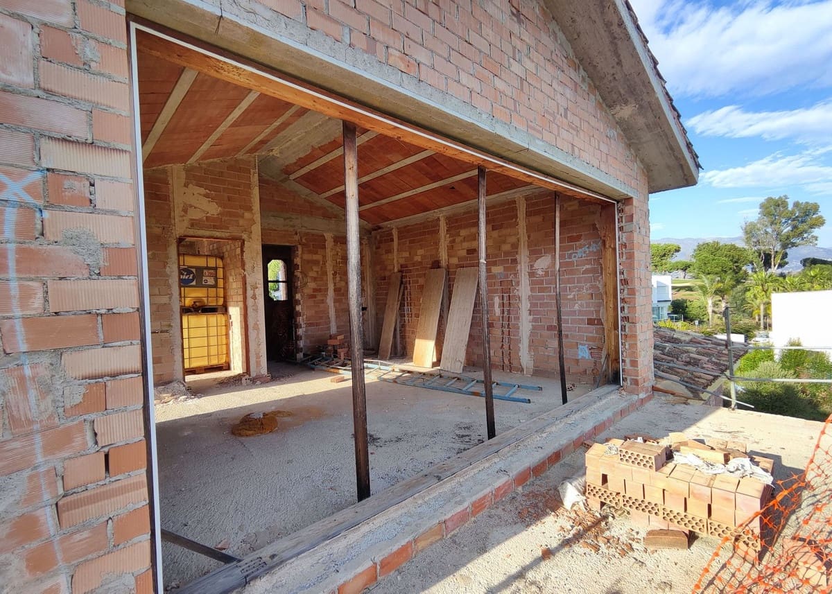 5 camera da letto Villa in vendita in La Cala Golf - 638.000 € (Rif: 9364051)