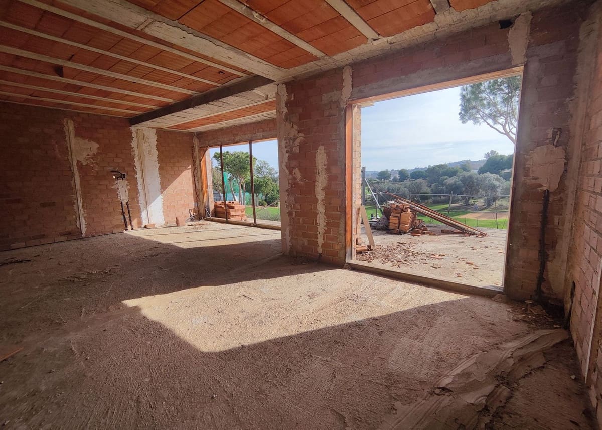 5 camera da letto Villa in vendita in La Cala Golf - 638.000 € (Rif: 9364051)