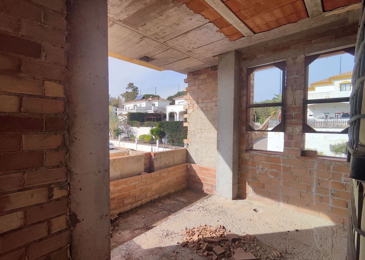 5 camera da letto Villa in vendita in La Cala Golf - 638.000 € (Rif: 9364051)