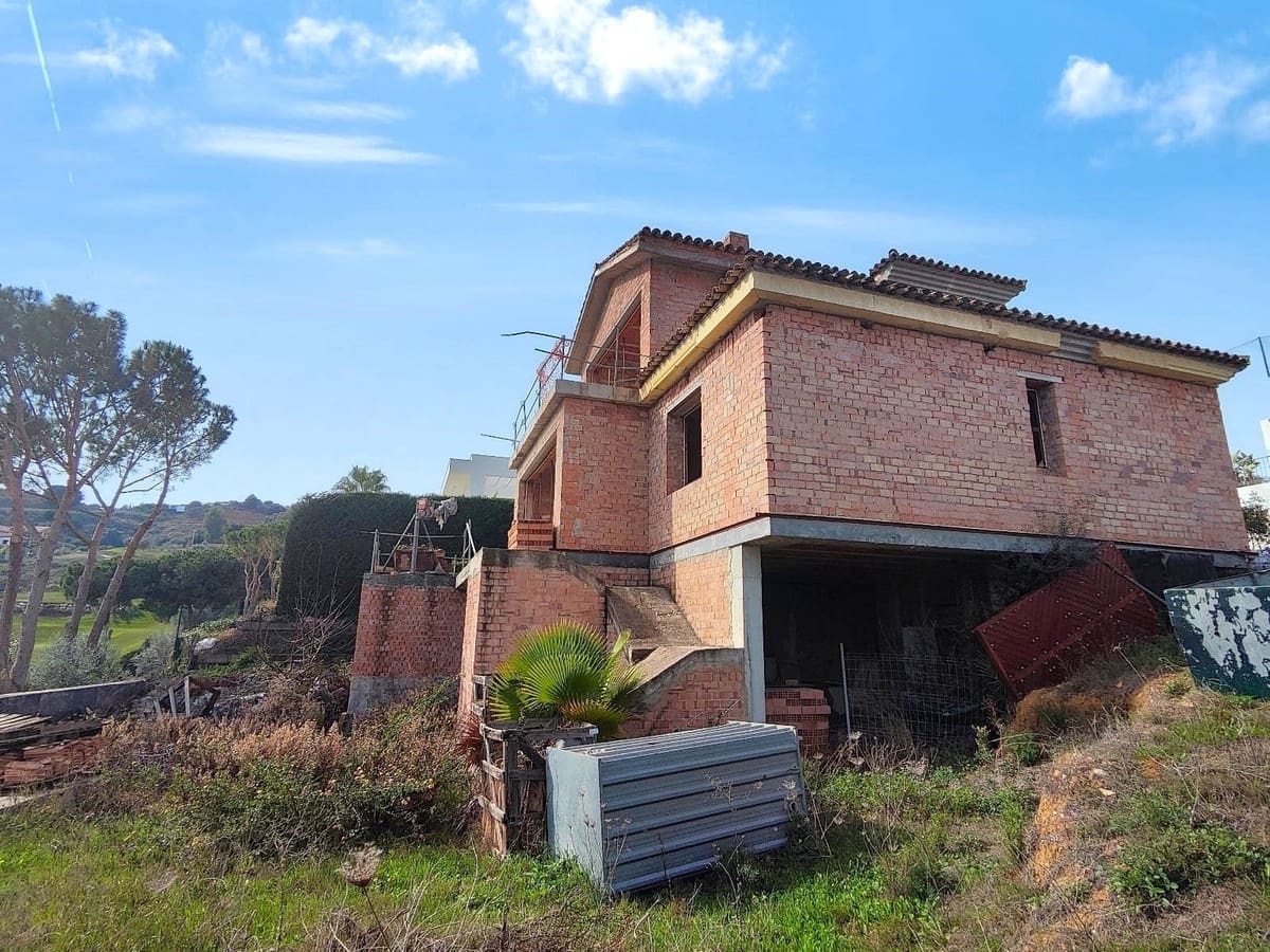 5 camera da letto Villa in vendita in La Cala Golf - 638.000 € (Rif: 9364051)