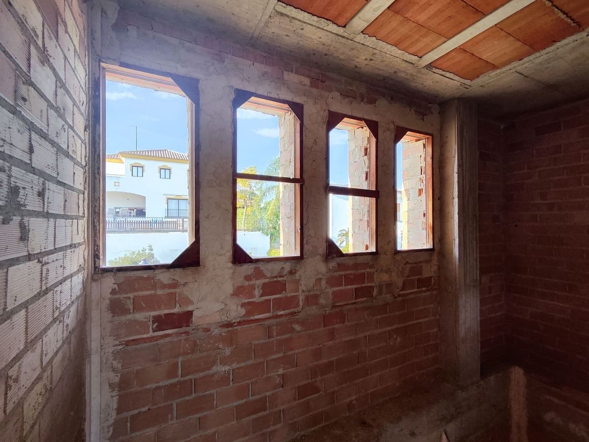 5 camera da letto Villa in vendita in La Cala Golf - 638.000 € (Rif: 9364051)