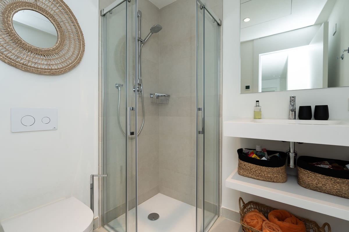 3 quarto Penthouse para venda em Fuengirola - 1 350 000 € (Ref: 9364053)