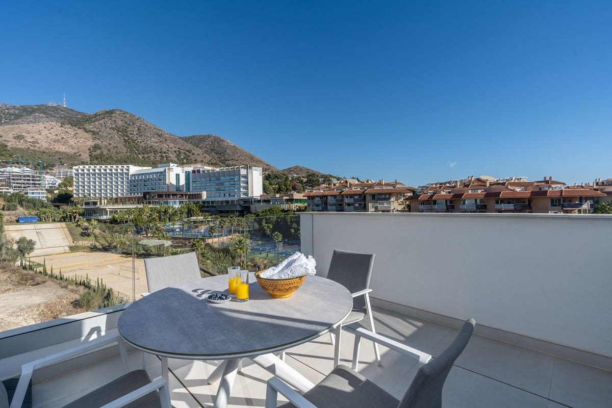 3 quarto Penthouse para venda em Fuengirola - 1 350 000 € (Ref: 9364053)