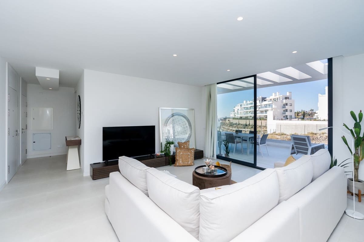 3 quarto Penthouse para venda em Fuengirola - 1 350 000 € (Ref: 9364053)