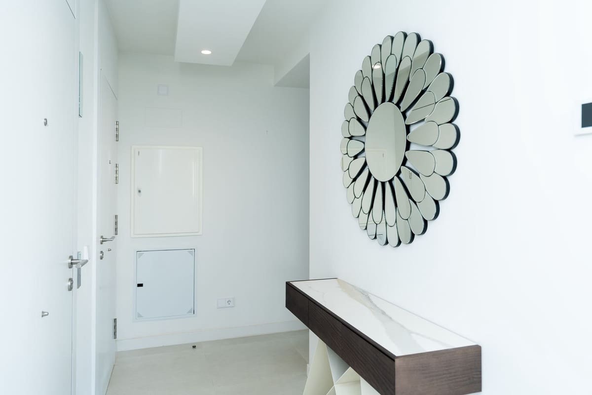 3 quarto Penthouse para venda em Fuengirola - 1 350 000 € (Ref: 9364053)