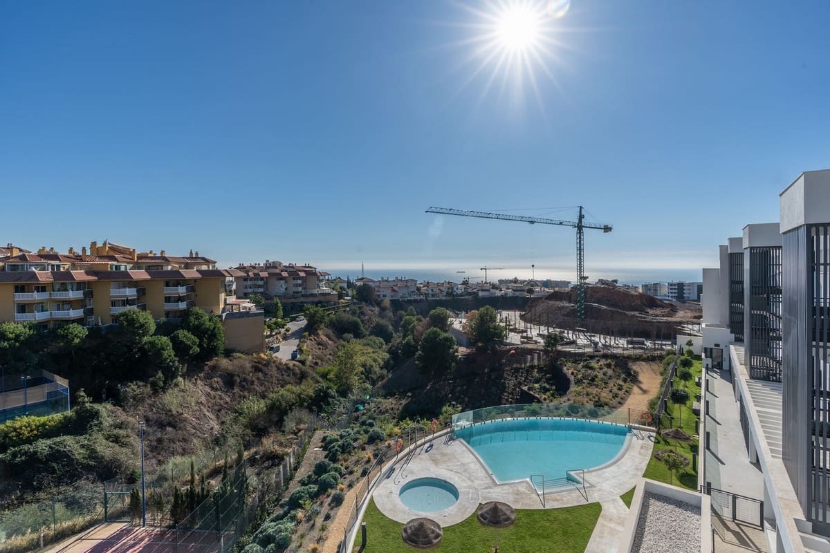 3 quarto Penthouse para venda em Fuengirola - 1 350 000 € (Ref: 9364053)