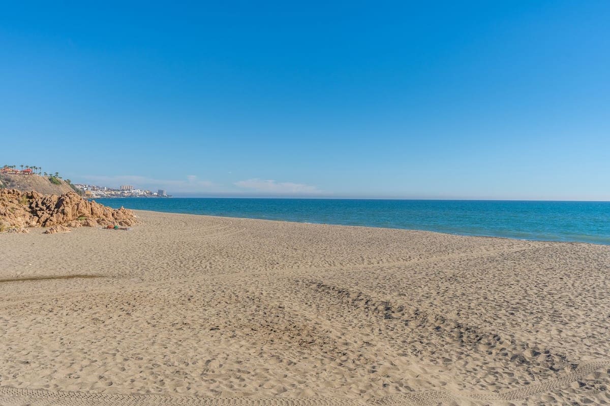 3 quarto Penthouse para venda em Fuengirola - 1 350 000 € (Ref: 9364053)