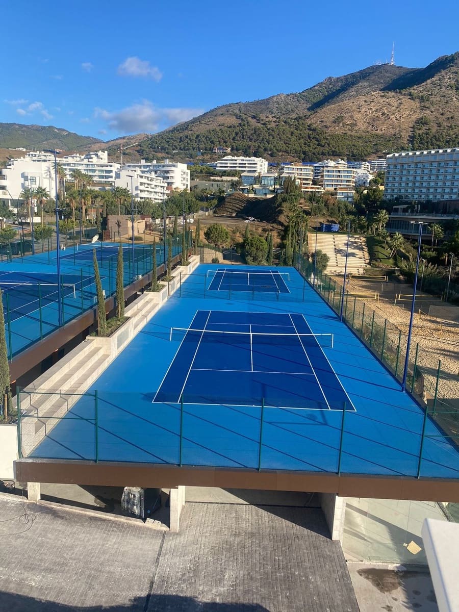 3 quarto Penthouse para venda em Fuengirola - 1 350 000 € (Ref: 9364053)