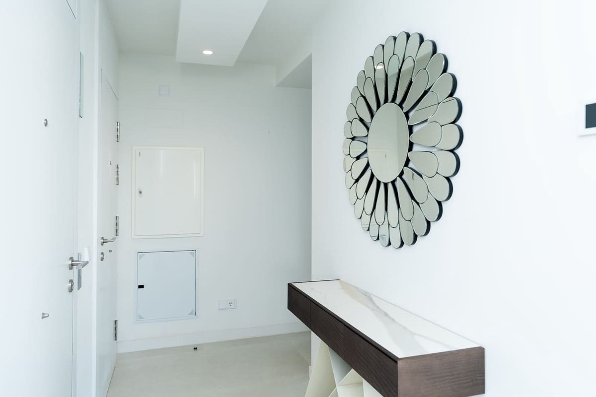 3 camera da letto Attico in vendita in Fuengirola - 1.350.000 € (Rif: 9364053)