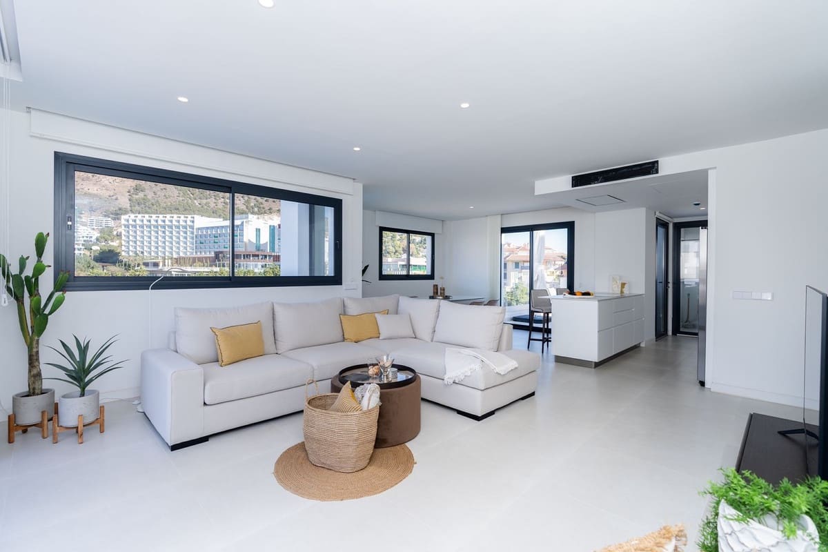 3 camera da letto Attico in vendita in Fuengirola - 1.350.000 € (Rif: 9364053)