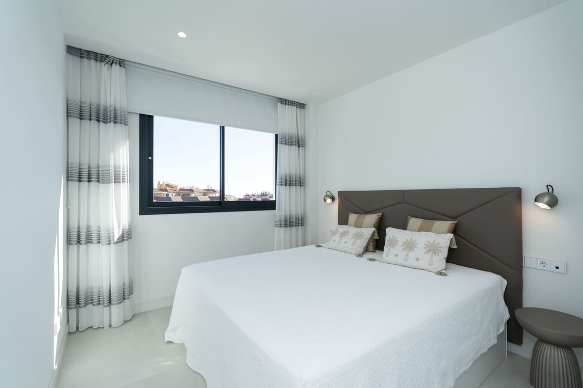 3 camera da letto Attico in vendita in Fuengirola - 1.350.000 € (Rif: 9364053)