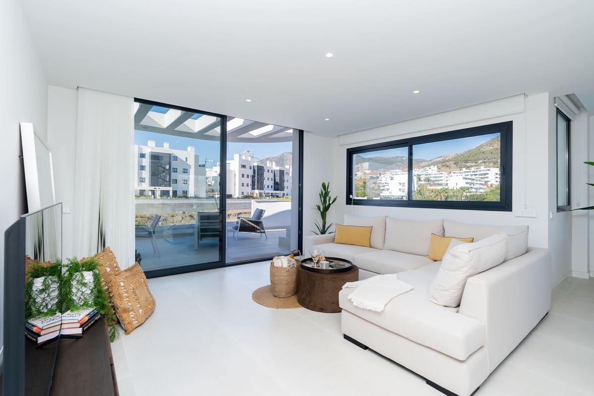 3 camera da letto Attico in vendita in Fuengirola - 1.350.000 € (Rif: 9364053)