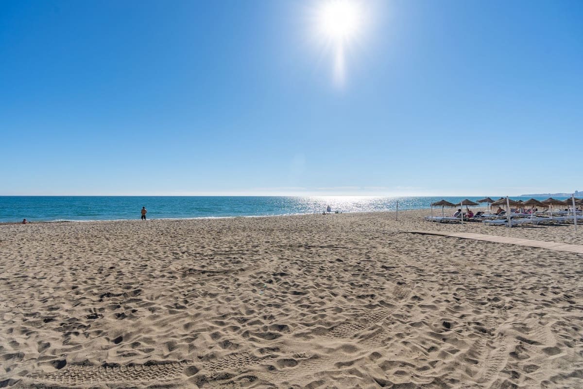 3 camera da letto Attico in vendita in Fuengirola - 1.350.000 € (Rif: 9364053)