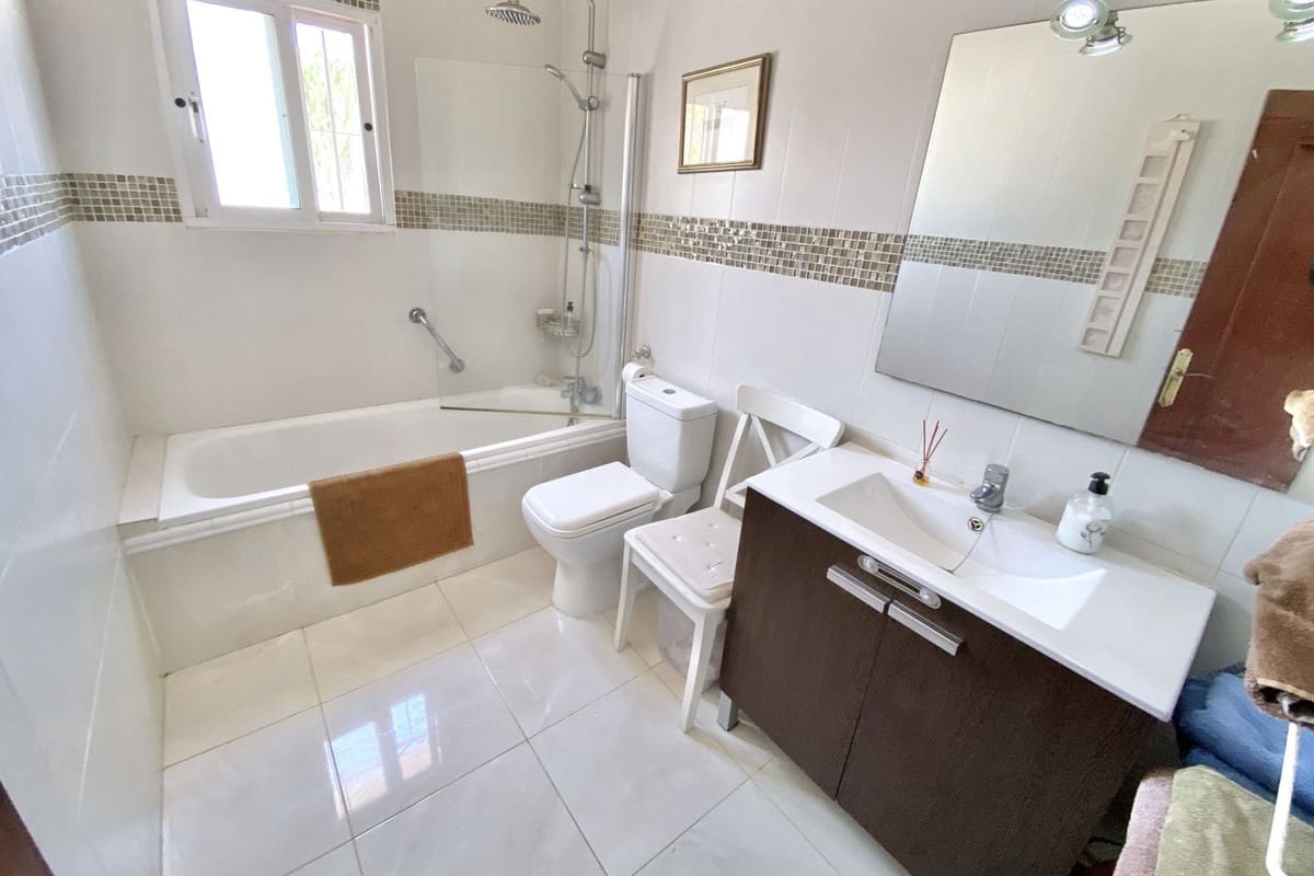 4 chambre Villa/Maison à vendre à La Cala de Mijas - 779 950 € (Ref: 9364057)