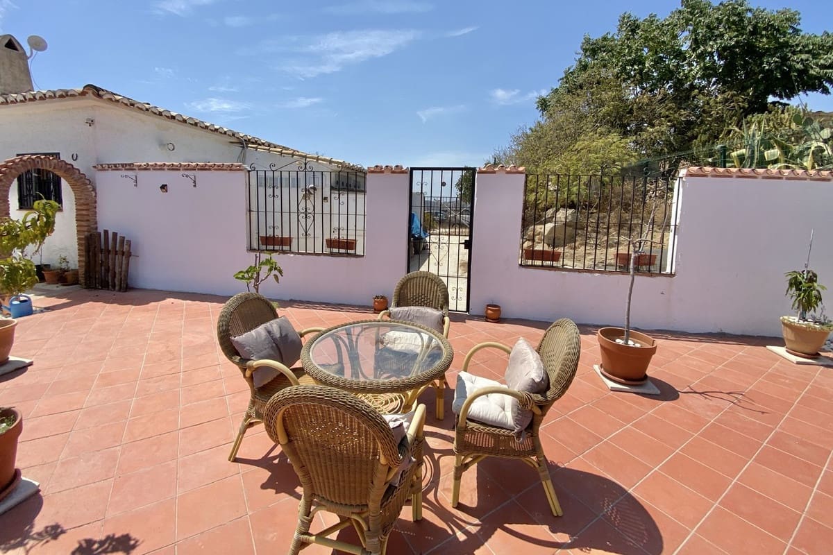 4 chambre Villa/Maison à vendre à La Cala de Mijas - 779 950 € (Ref: 9364057)