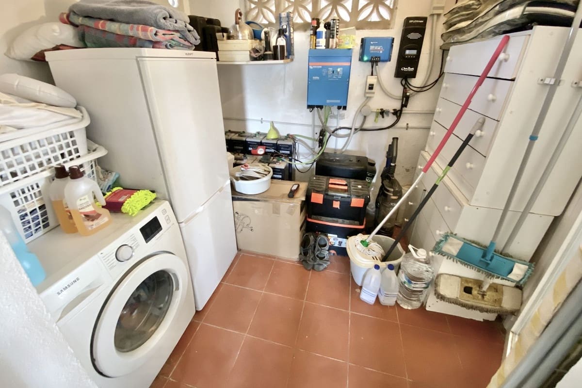 Chalet de 4 habitaciones en La Cala de Mijas en venta - 779.950 € (Ref: 9364057)