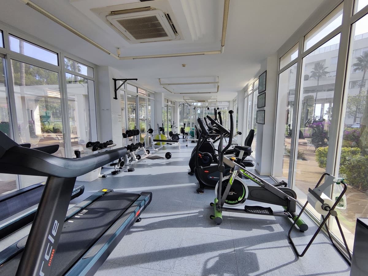 3 soverom Leilighet til salgs i Estepona - € 1 199 000 (Ref: 9364058)