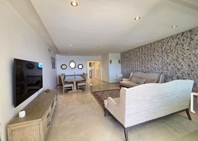 3 soveværelse Lejlighed til salg i Parque Central, Estepona med garage - € 1.199.000 (Ref: 9364058)