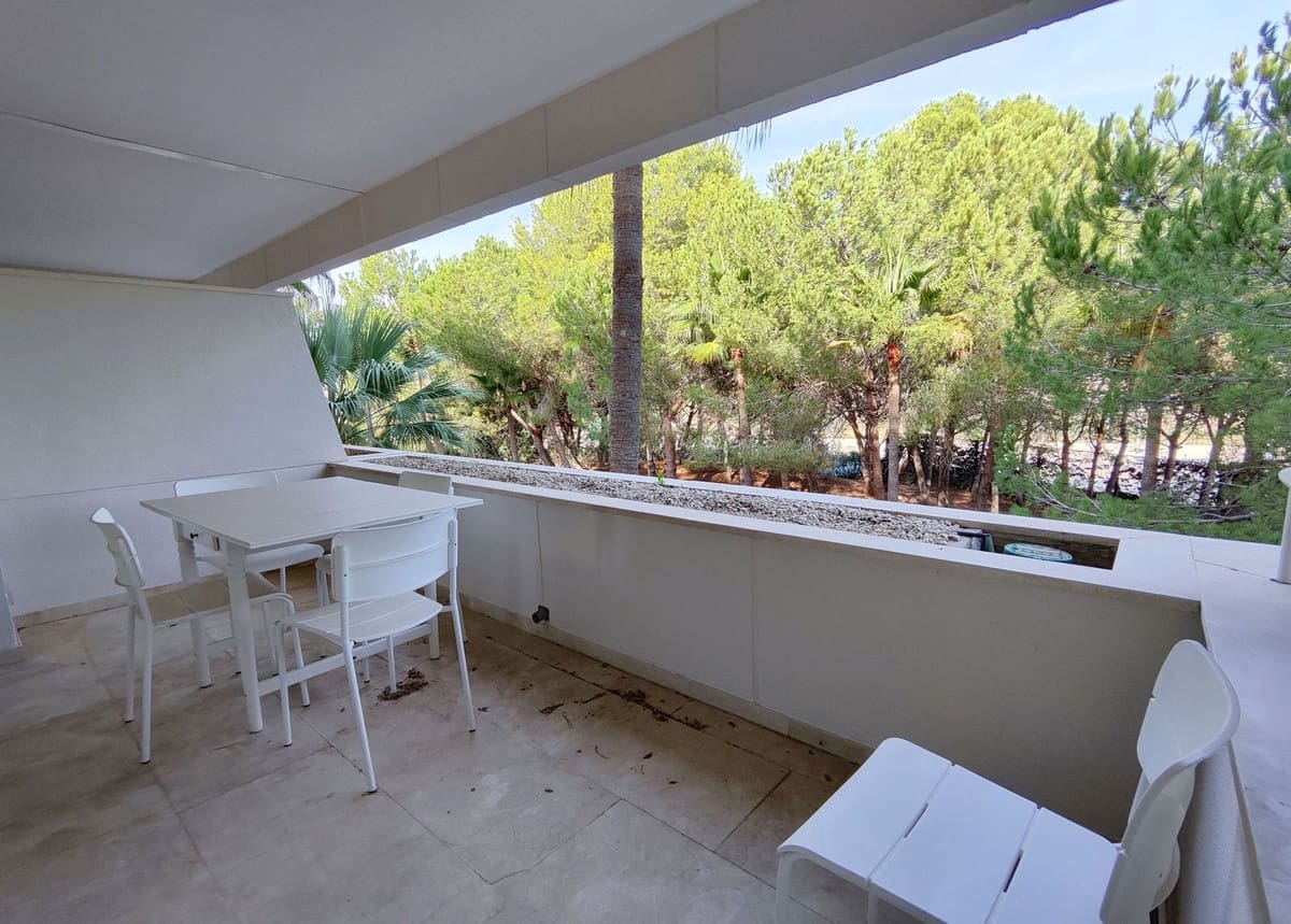 3 soverom Leilighet til salgs i Estepona med garasje - € 1 199 000 (Ref: 9364058)