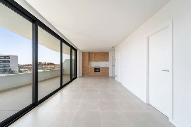 2 soveværelse Lejlighed til salg i Castillo Sohail, Fuengirola - € 449.000 (Ref: 9364060)