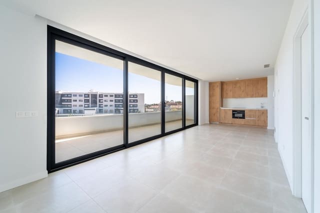 2 soveværelse Lejlighed til salg i Castillo Sohail, Fuengirola - € 449.000 (Ref: 9364060)