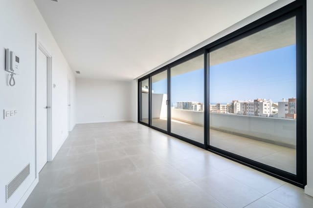 2 soveværelse Lejlighed til salg i Castillo Sohail, Fuengirola - € 449.000 (Ref: 9364060)