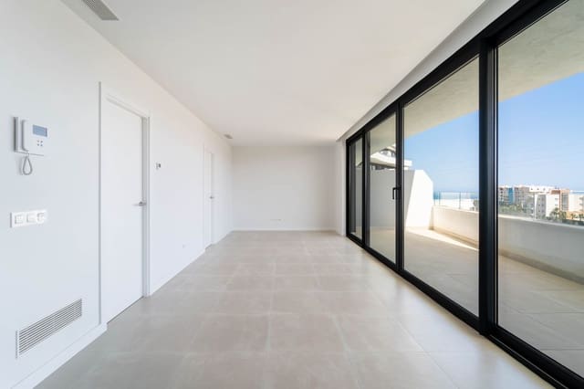 2 soveværelse Lejlighed til salg i Castillo Sohail, Fuengirola - € 449.000 (Ref: 9364060)