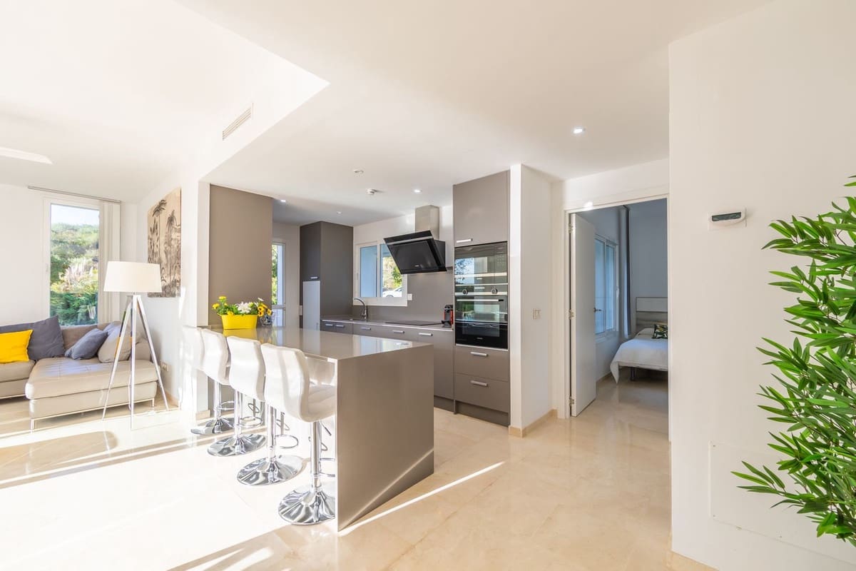 Apartamento de 2 habitaciones en Bahia de Casares en venta - 395.000 € (Ref: 9364061)