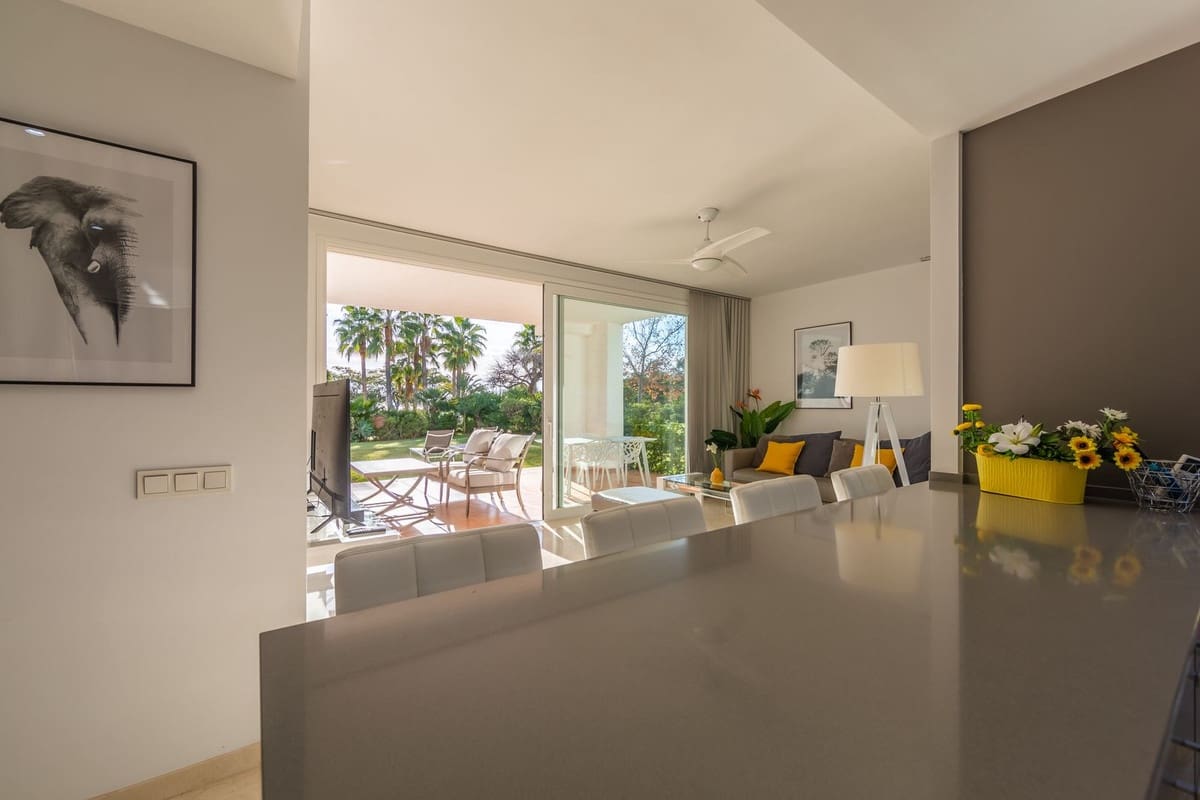 Apartamento de 2 habitaciones en Bahia de Casares en venta - 395.000 € (Ref: 9364061)