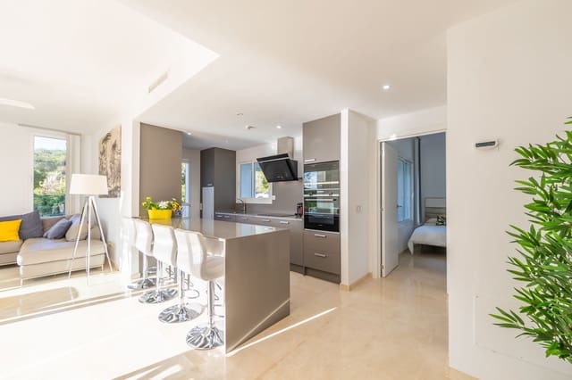 Apartamento de 2 habitaciones en Bahia de Casares, Casares en venta - 395.000 € (Ref: 9364061)