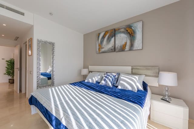 Apartamento de 2 habitaciones en Bahia de Casares, Casares en venta - 395.000 € (Ref: 9364061)