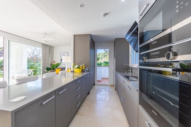 Apartamento de 2 habitaciones en Bahia de Casares, Casares en venta - 395.000 € (Ref: 9364061)