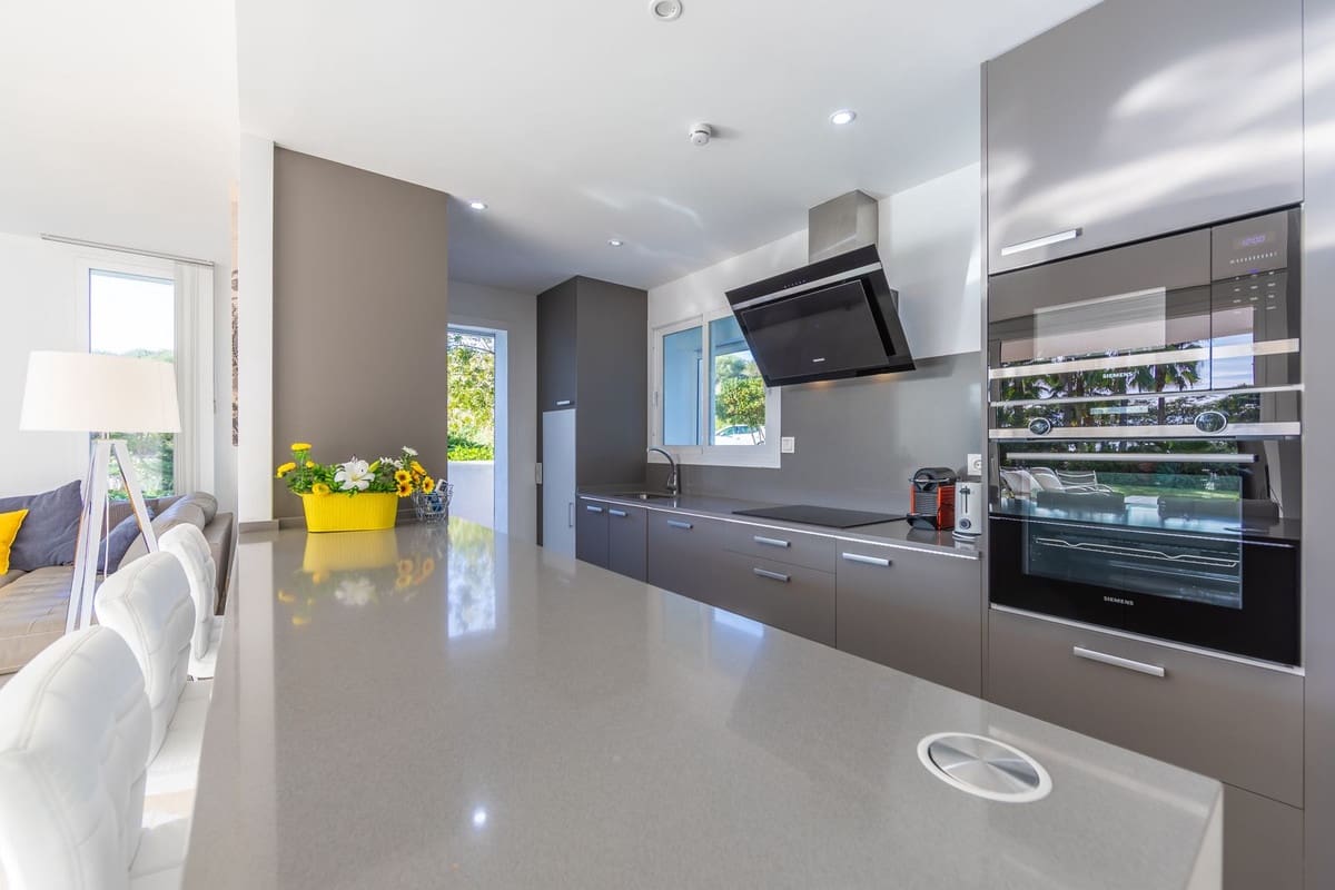 Apartamento de 2 habitaciones en Bahia de Casares en venta - 395.000 € (Ref: 9364061)