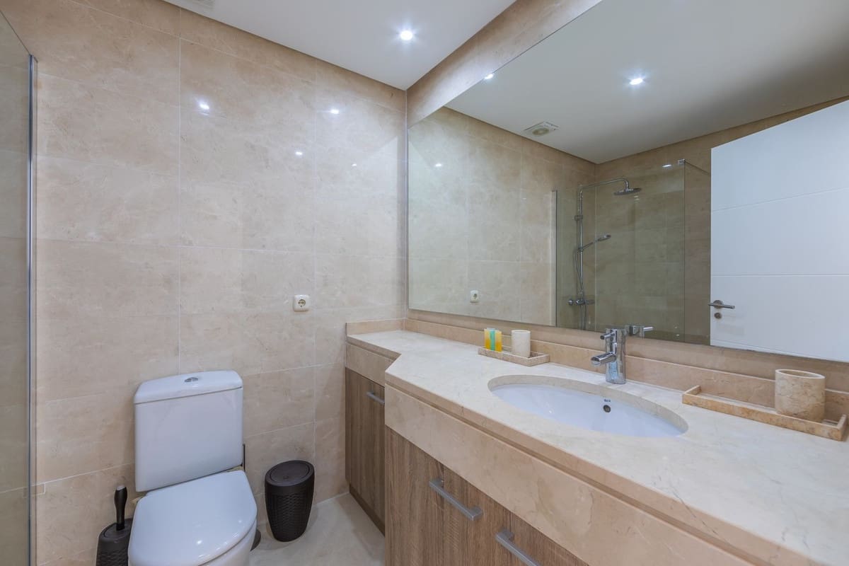 Apartamento de 2 habitaciones en Bahia de Casares en venta - 395.000 € (Ref: 9364061)