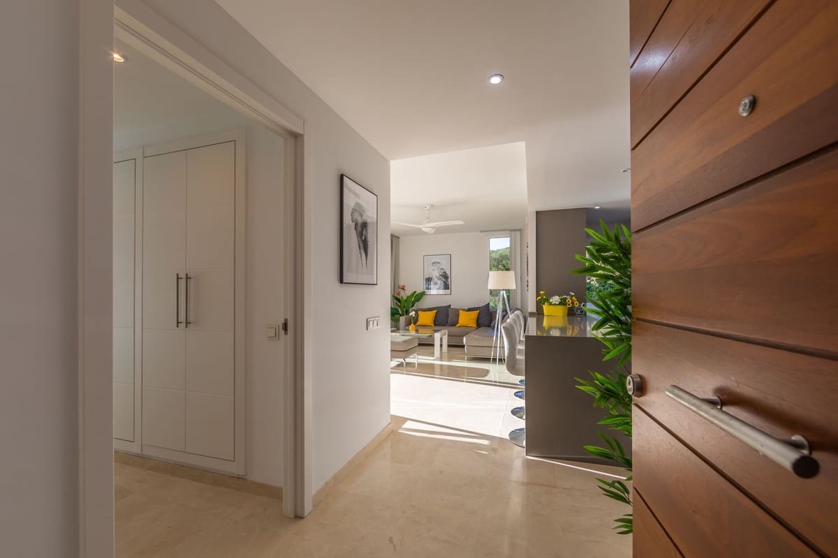 Apartamento de 2 habitaciones en Bahia de Casares en venta - 395.000 € (Ref: 9364061)