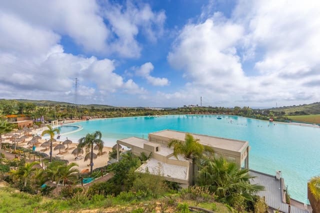 Apartamento de 2 habitaciones en Bahia de Casares, Casares en venta - 395.000 € (Ref: 9364061)