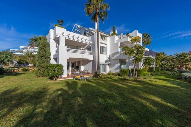 Apartamento de 2 habitaciones en Bahia de Casares, Casares en venta - 395.000 € (Ref: 9364061)