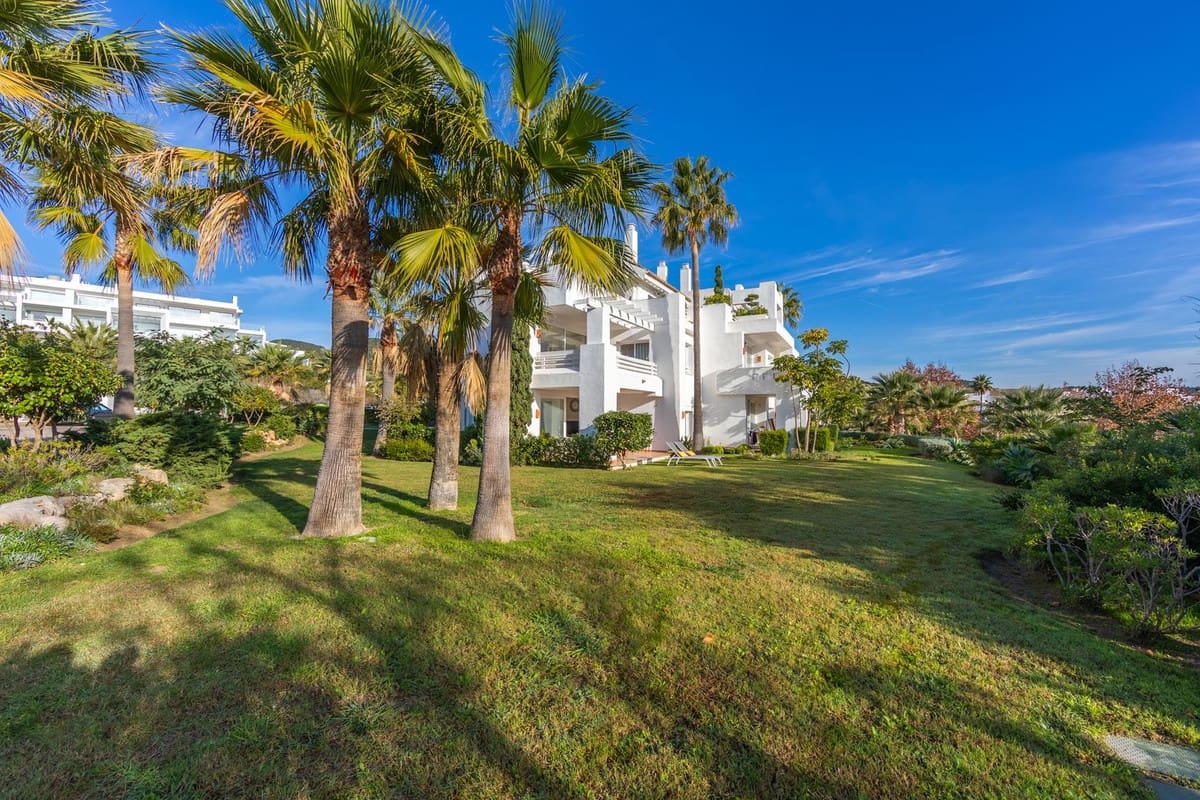 Apartamento de 2 habitaciones en Bahia de Casares en venta - 395.000 € (Ref: 9364061)