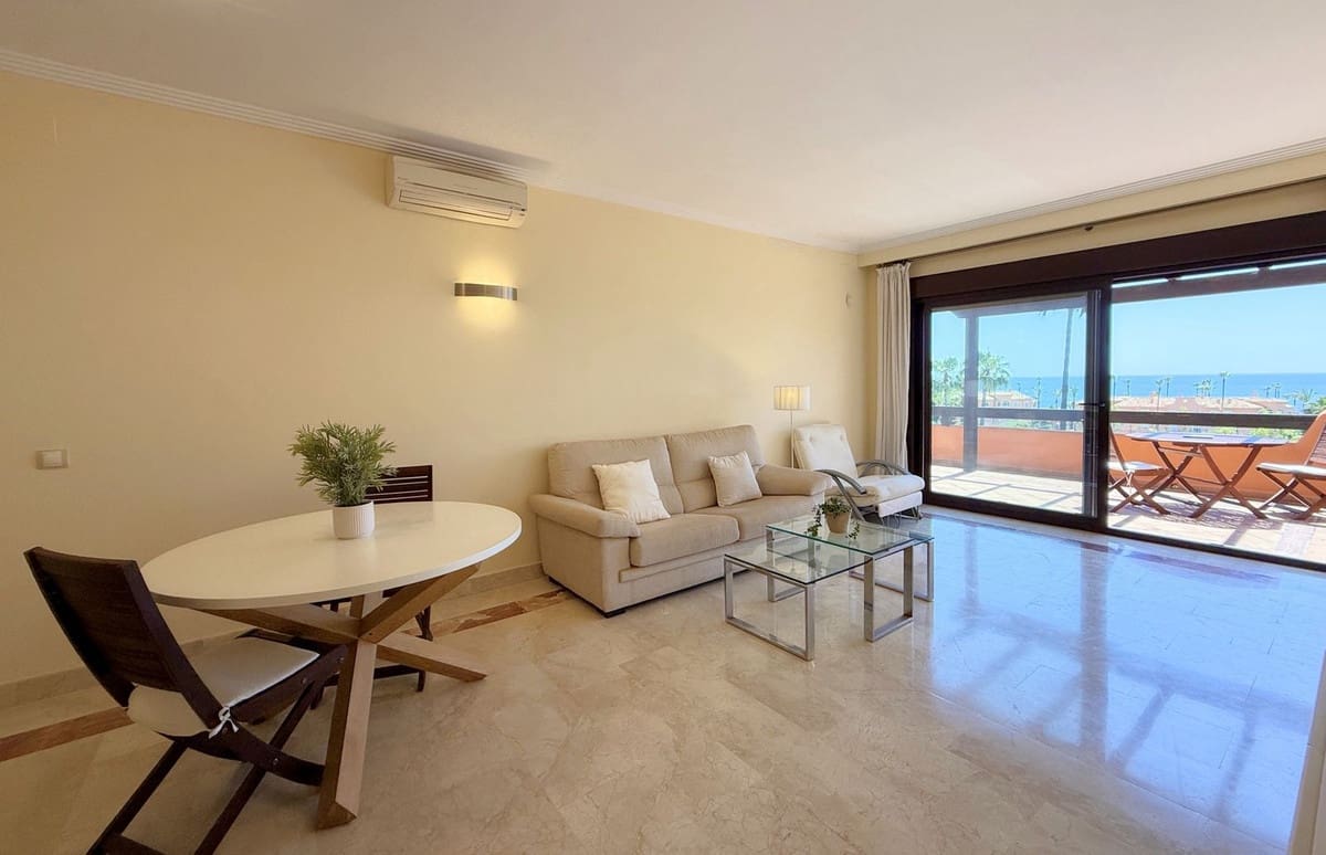 2 quarto Apartamento para venda em Estepona - 397 000 € (Ref: 9364062)