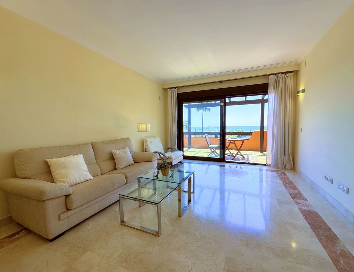 2 quarto Apartamento para venda em Estepona - 397 000 € (Ref: 9364062)