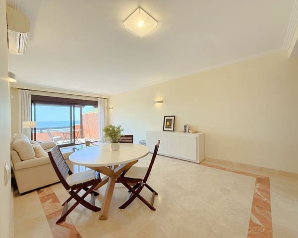 2 quarto Apartamento para venda em Parque Central, Estepona - 397 000 € (Ref: 9364062)