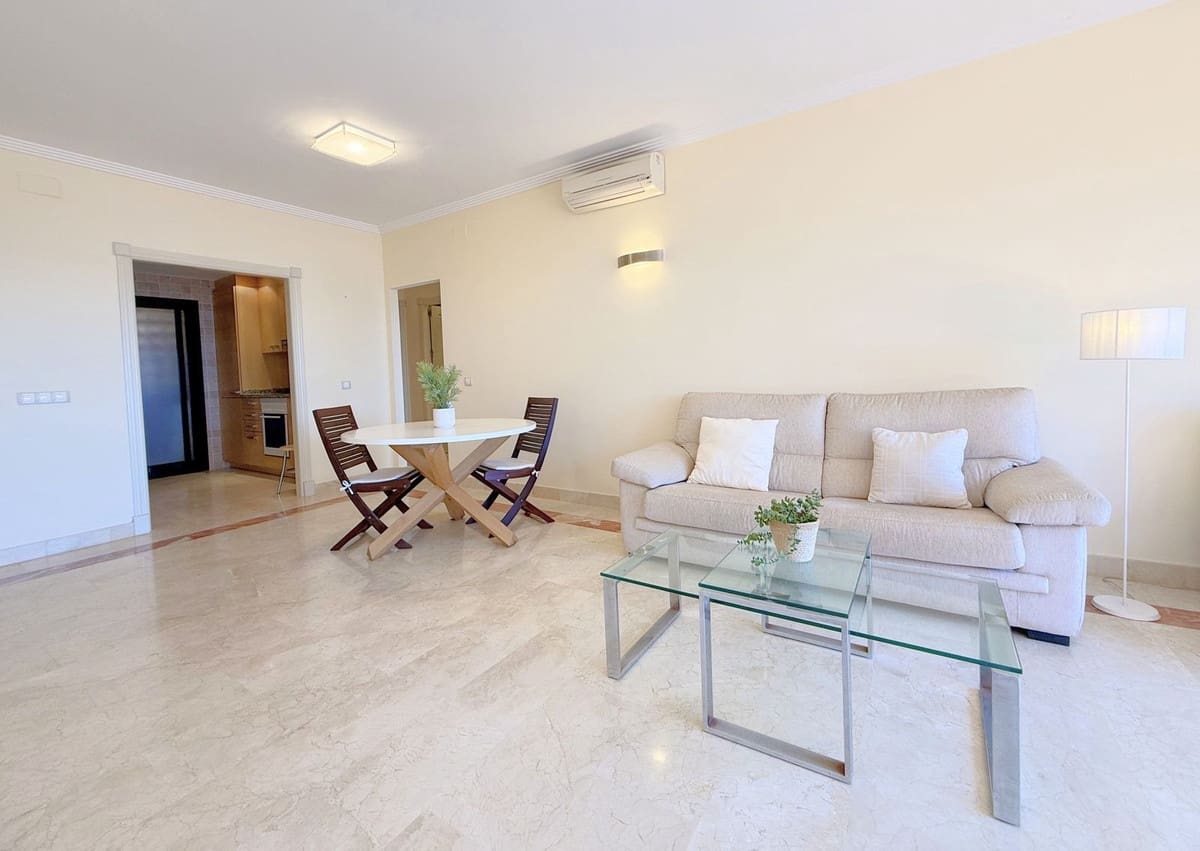 2 quarto Apartamento para venda em Estepona - 397 000 € (Ref: 9364062)